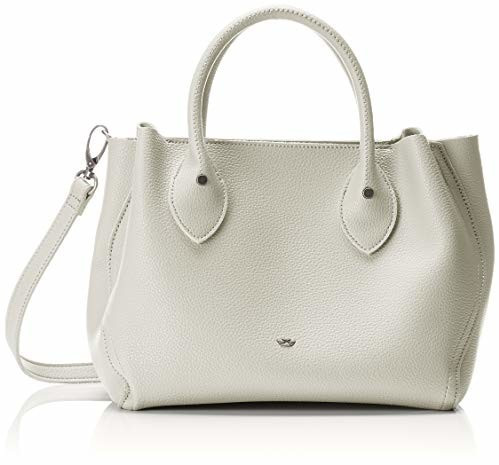 Fritzi aus Preußen Gridley Tote Bag Light Grey