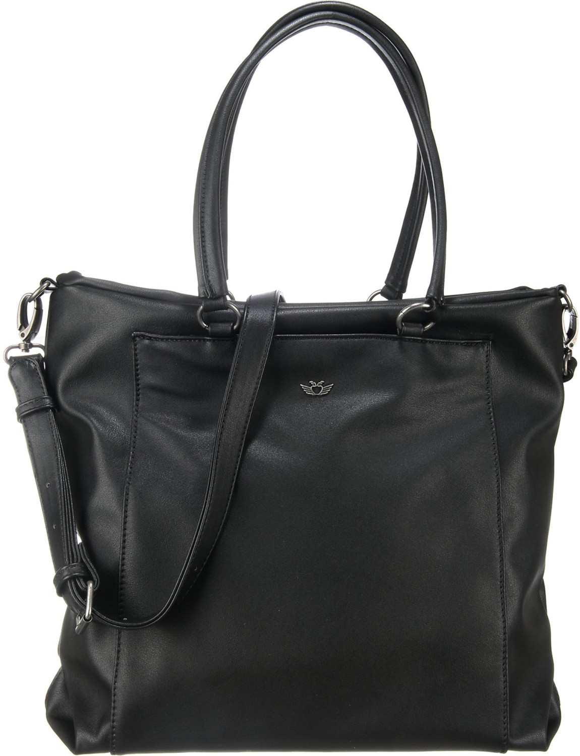 Fritzi aus Preußen Kaja Tote Bag Black