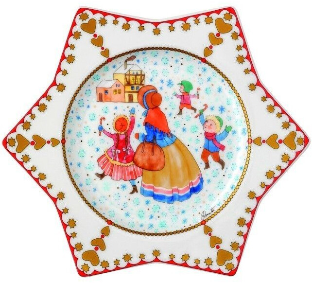 Hutschenreuther 0247372731210802
