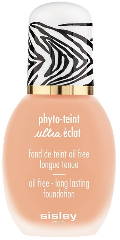 Sisley Cosmetic Phyto-Teint Ultra Eclat 2+ Sand (30 ml)