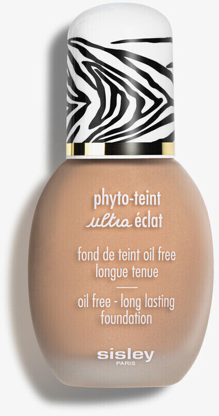 Sisley Cosmetic Phyto-Teint Ultra Eclat 03 Natural (30ml)
