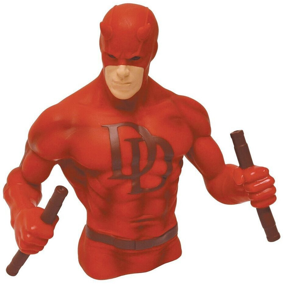 Marvel Daredevil Red