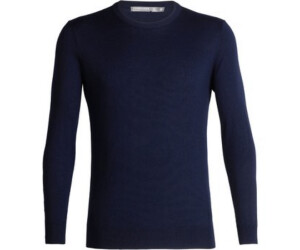 Icebreaker Men s Shearer Crewe Sweater ab 149 90
