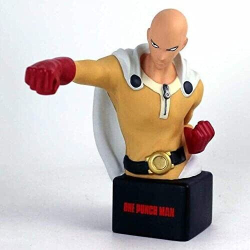 Semic One Punch Man Saitama