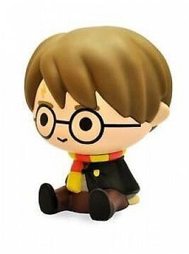 Plastoy Chibi Harry Potter