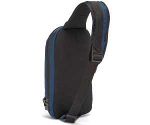 PacSafe Vibe 325 Econyl Anti Theft deep ocean ab 129 90 Preisvergleich bei idealo