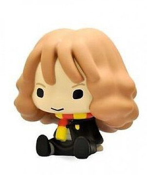 My Audio Design Chibi Hermione Granger