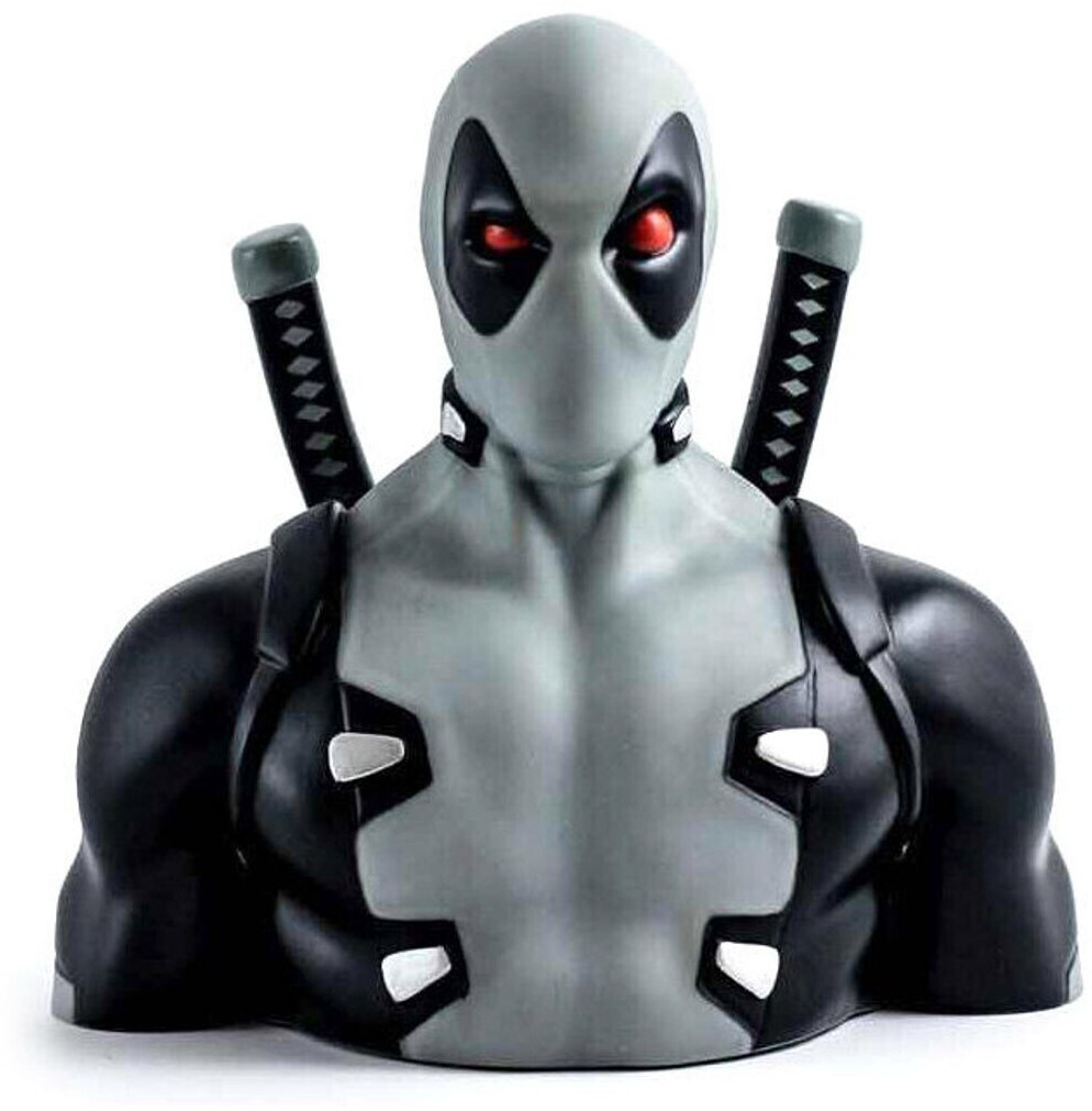 Semic Marvel Deadpool X-Force