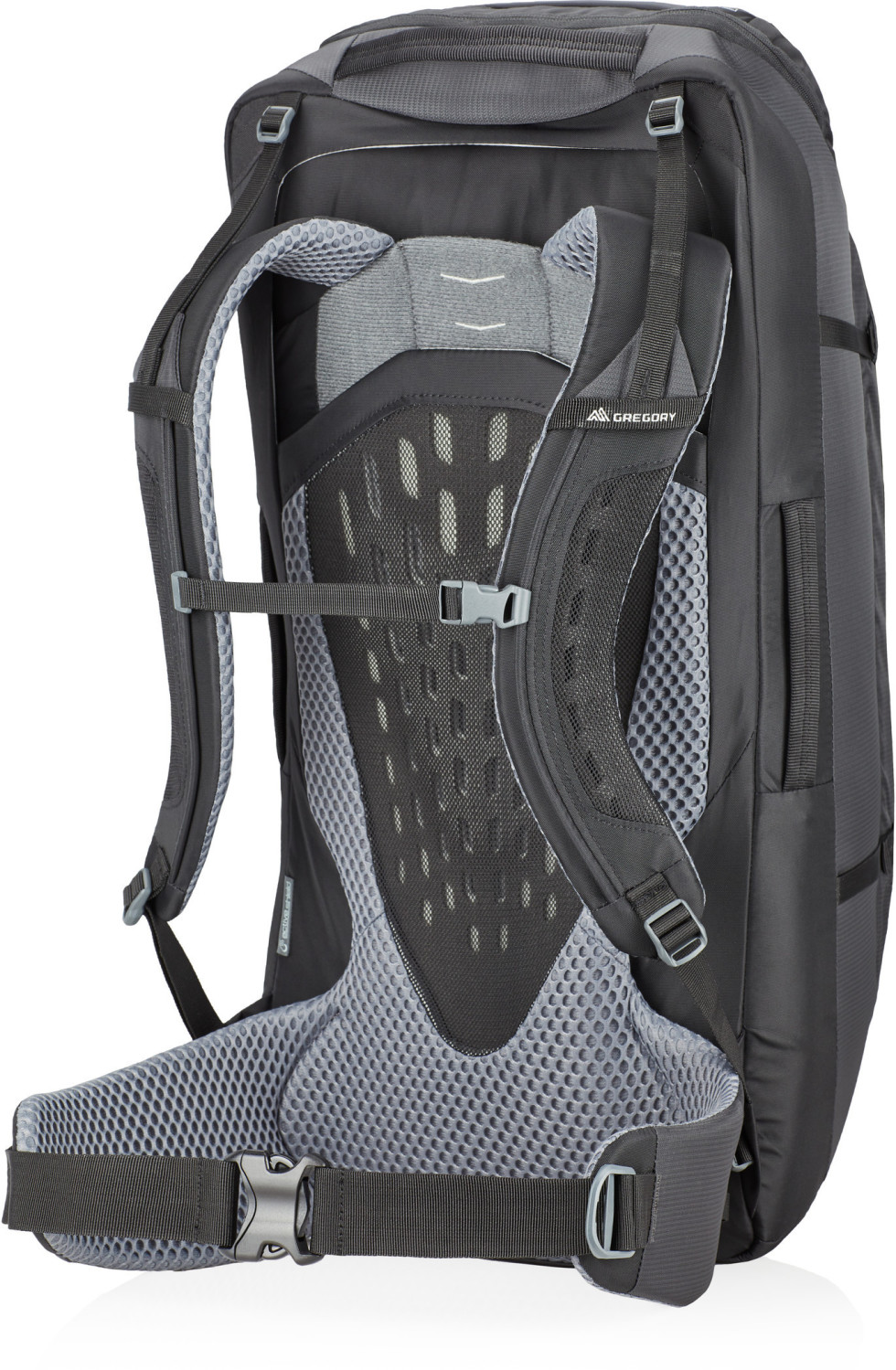 gregory tetrad 40l travel pack
