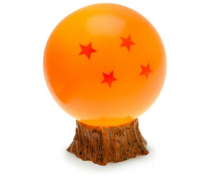 Bonbon Dragon Ball Z boule de cristal