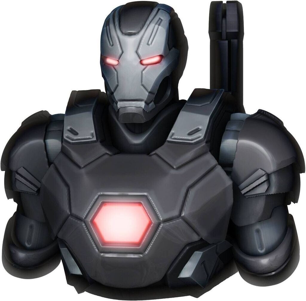 Semic War Machine Édition Deluxe