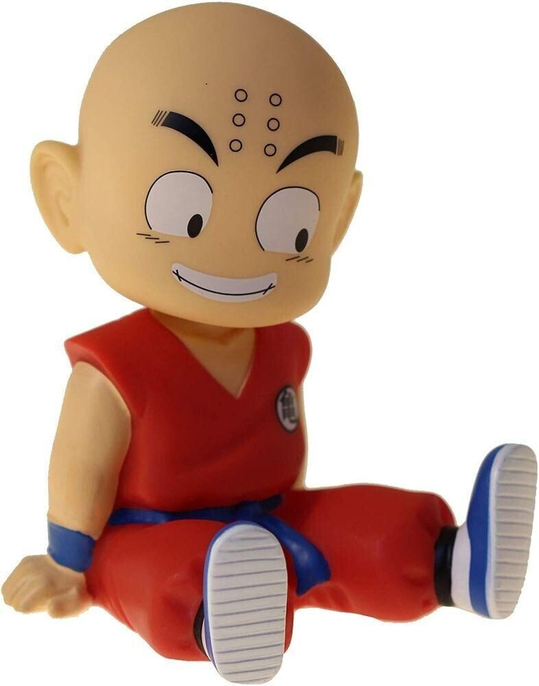 Plastoy Dragnon Ball Z Krilin