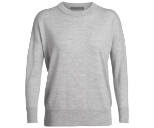 Icebreaker shearer crewe sweater sales