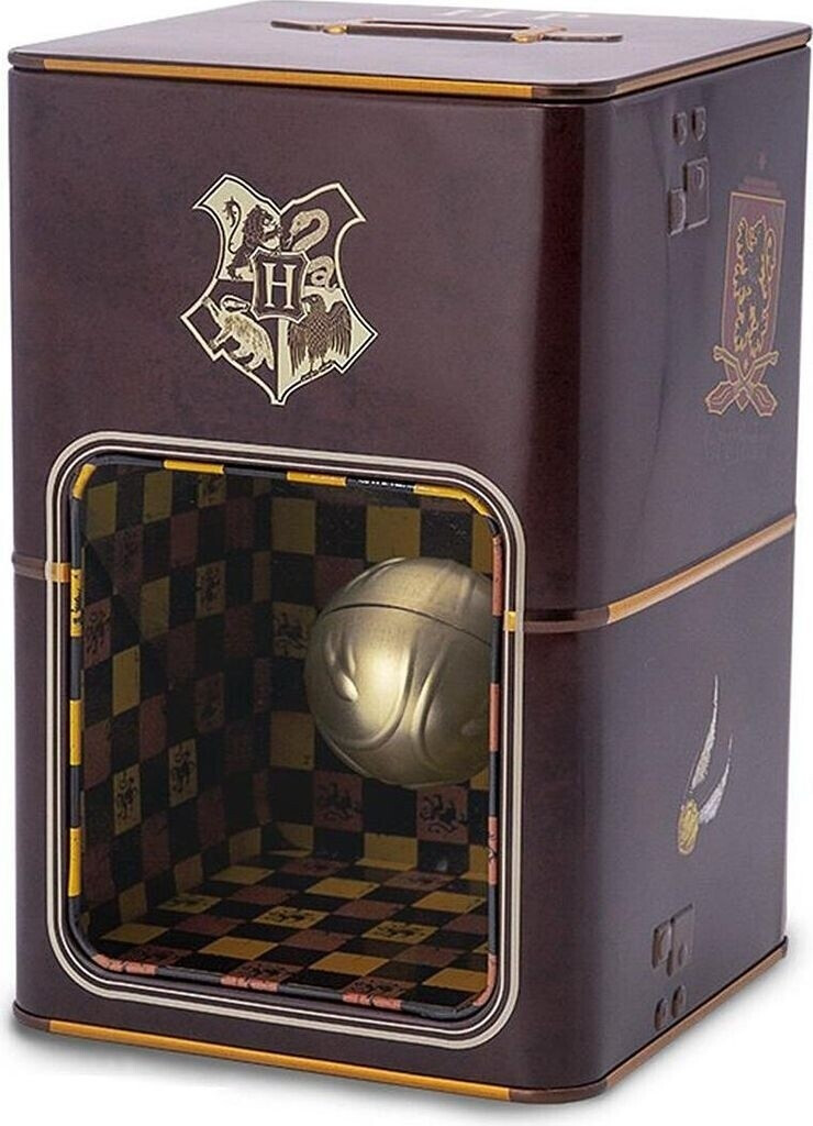 Abystyle Harry Potter Vif d'or