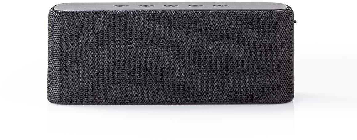Nedis SPBT2002 noir