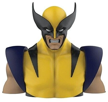Semic Wolverine Édition Deluxe