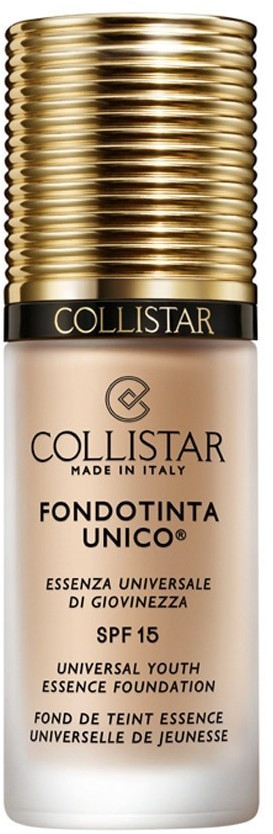 Collistar Universal Youth Essence Foundation SPF15 (30ml)
