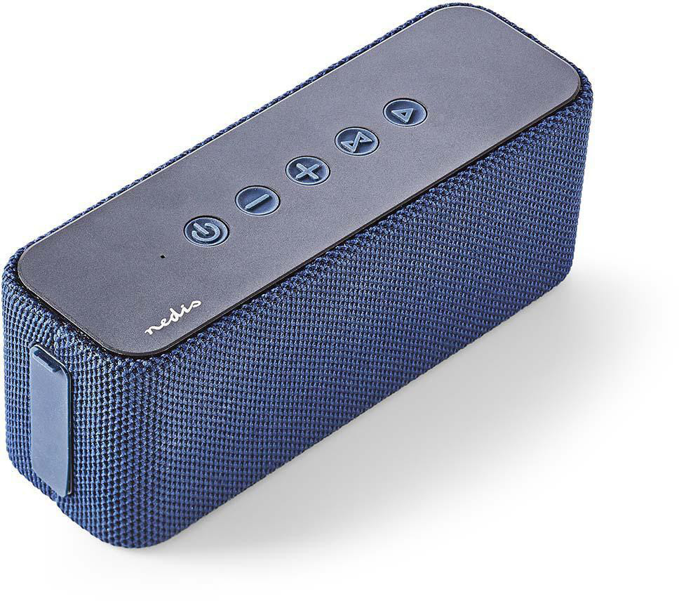 Nedis SPBT2002 bleu