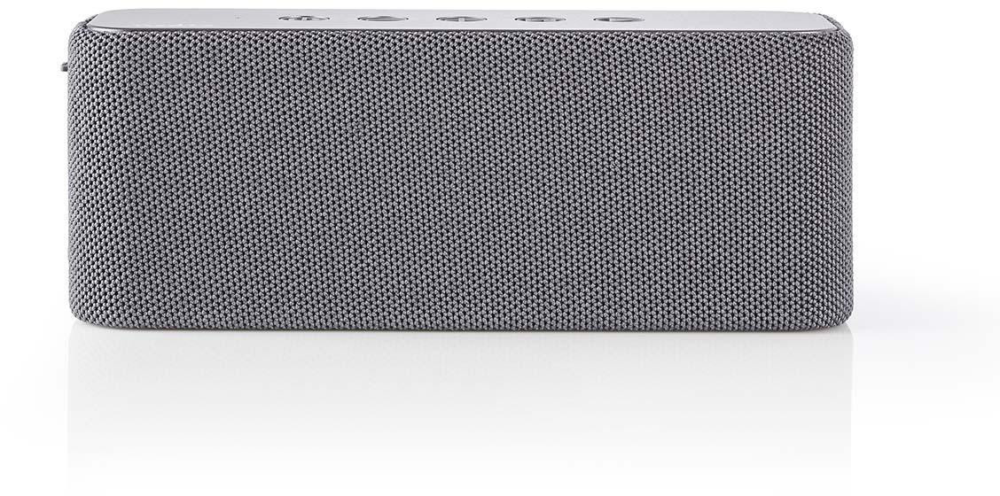 Nedis SPBT2002 gris