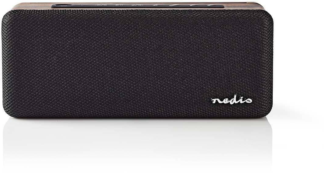 Nedis SBT34100 marron/noir