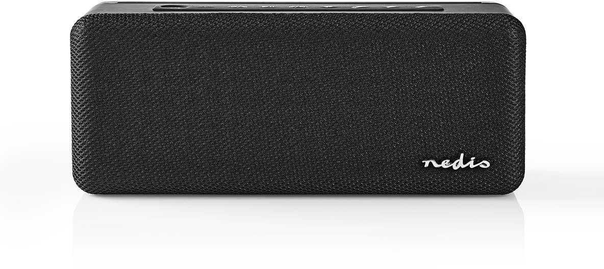 Nedis SBT34100 noir/noir