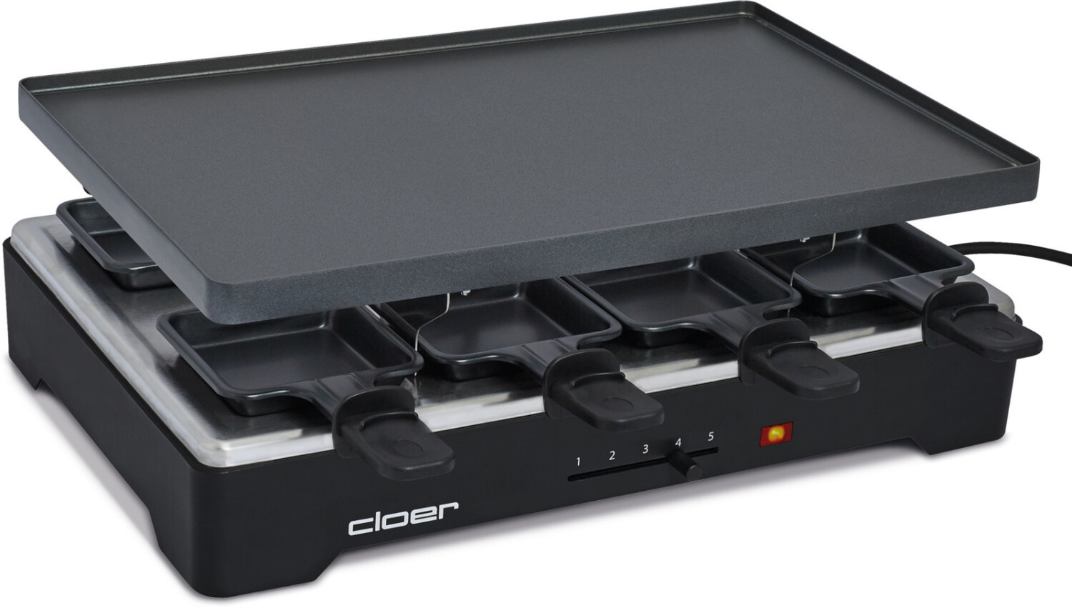 Cloer 6446