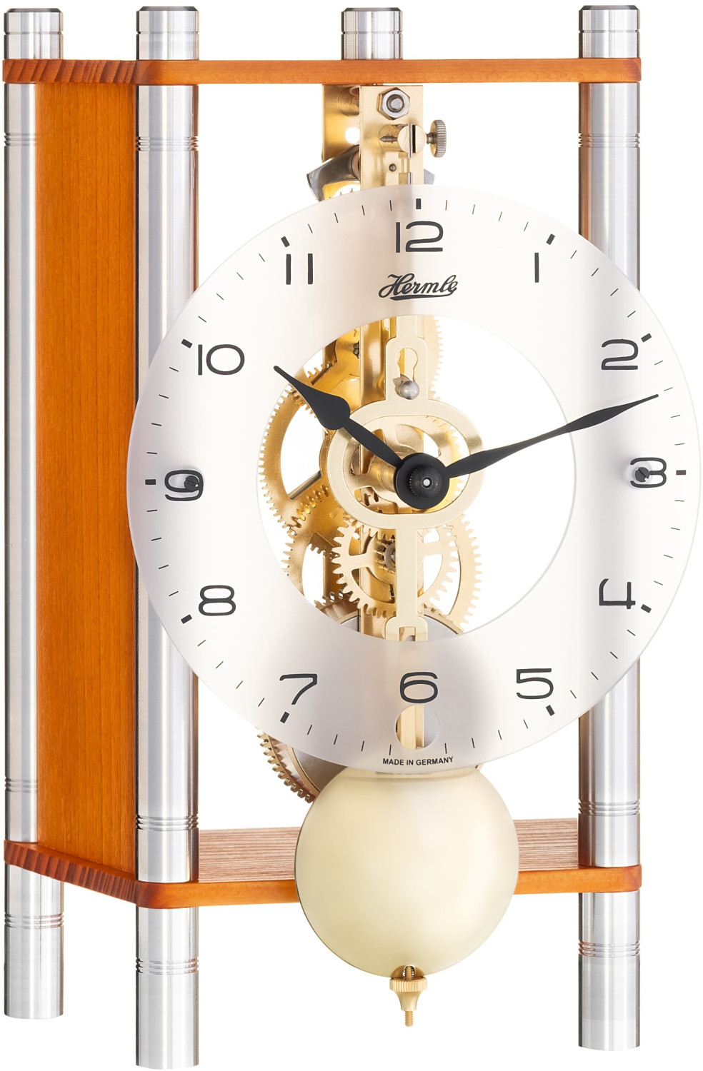 Hermle 23036-U30721 Orange