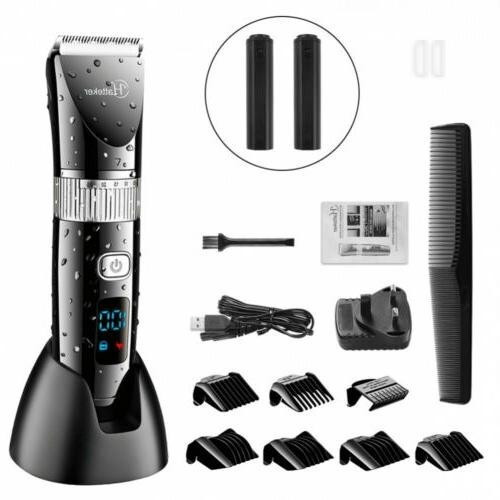 Hatteker Profi Hair Clipper (69031DJDE)