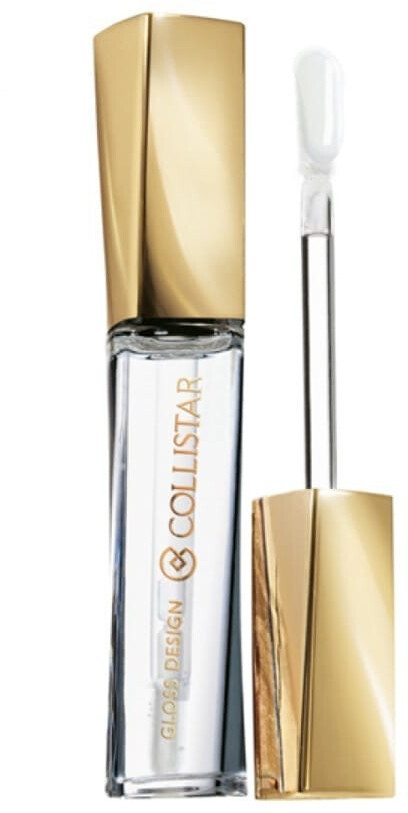 Collistar Gloss Design Oleographic Effect (7ml)