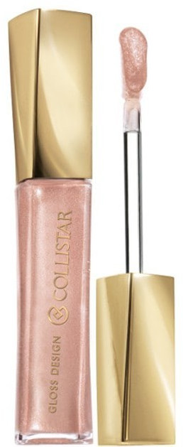 Collistar Gloss Design Oleographic Effect (7ml) 39 Pink Coral