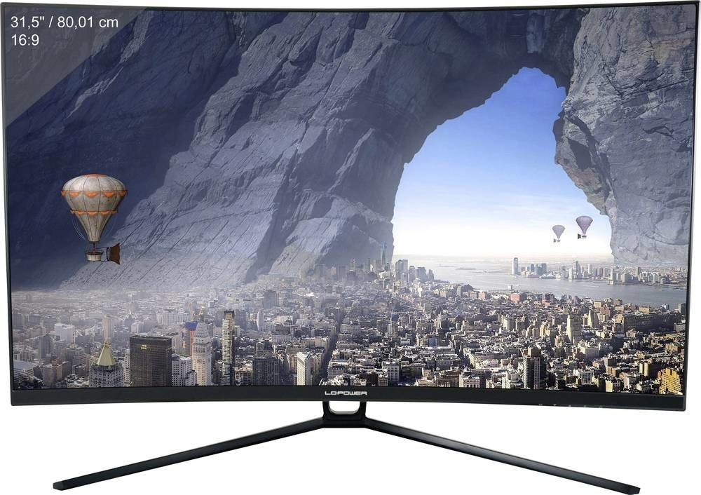 LC Power LC-M32-QHD-144-C