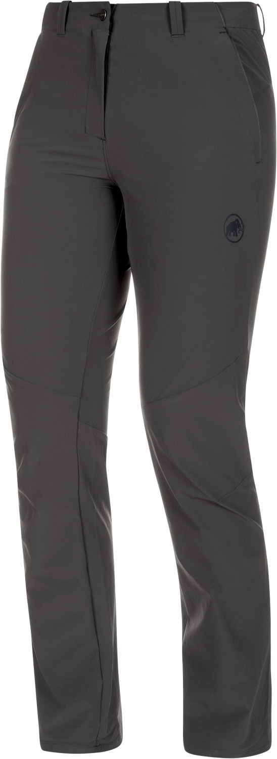 Mammut Runbold Pants Women (1022-00490) phantom
