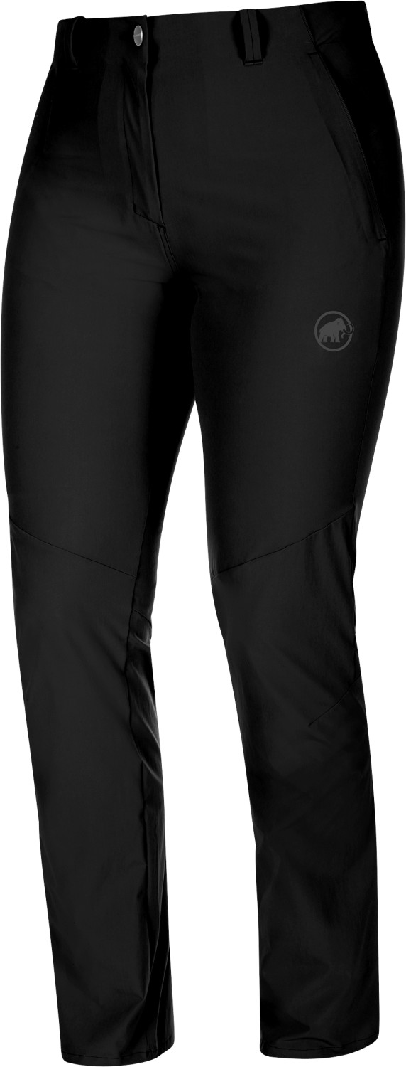Mammut Runbold Pants Women (1022-00490) black