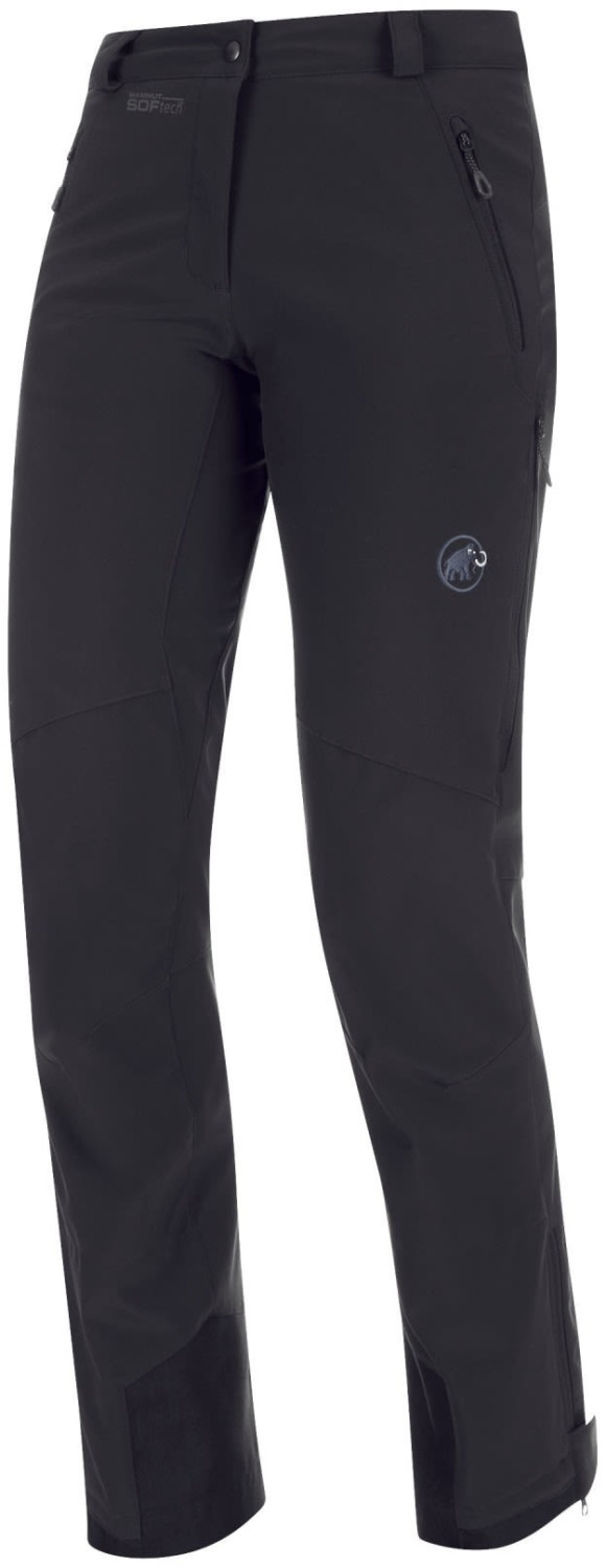Mammut Tatramar SO Pants Women (1021-09332) black