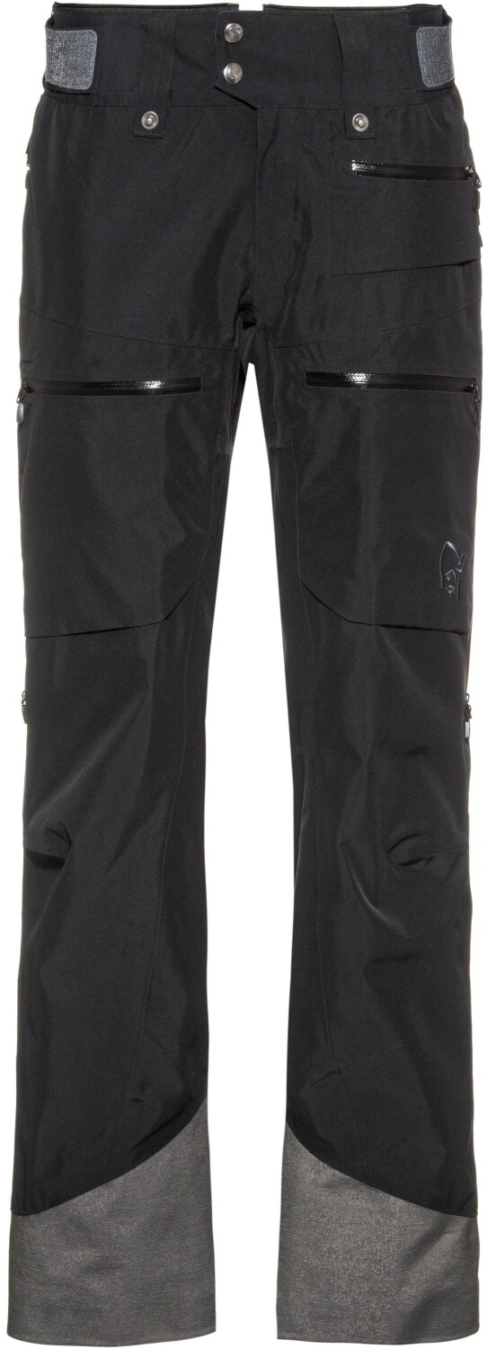 Norrøna Women's lofoten Gore-Tex Insulated Pants