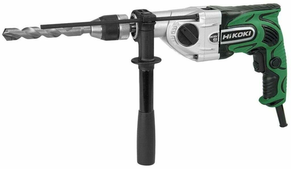 Hikoki DM20VWVZ