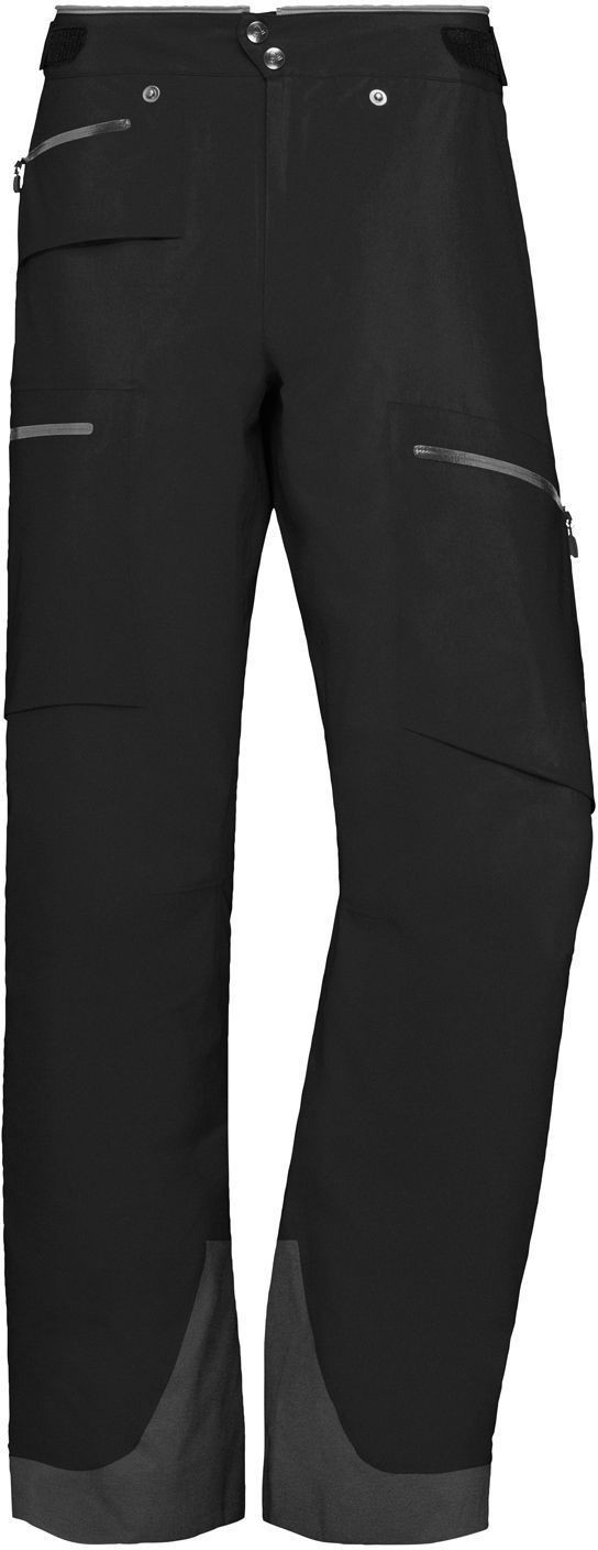 Norrøna Men's lyngen Gore-tex Pro Pants caviar