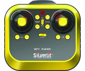 Drone télécommandé Silverlit Flybotic Spy Racer - Autre véhicule