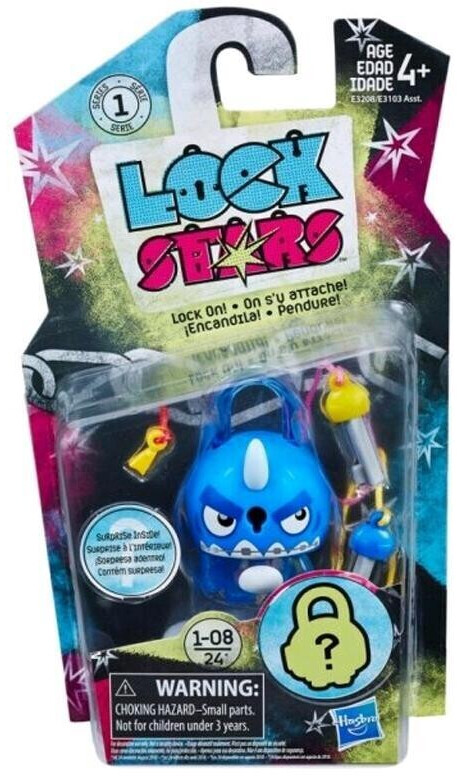 Hasbro E3208