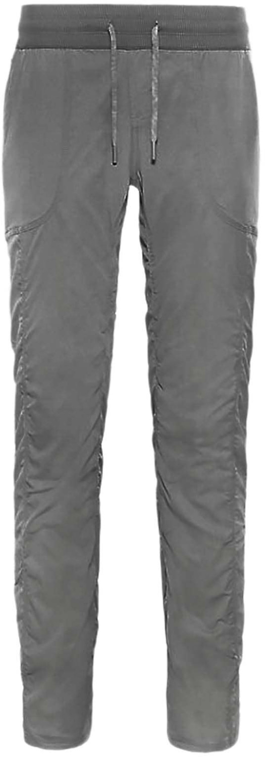 The North Face Aphrodite Motion Pant Women (3SWM) tnf medium grey heather