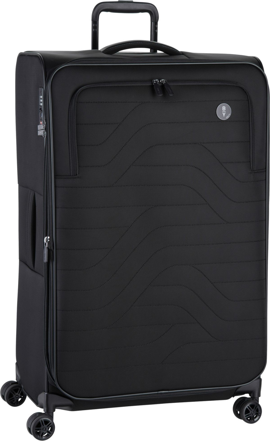 Bric's Milano BY 4 Wheel Trolley 78 cm (B2Y08363)