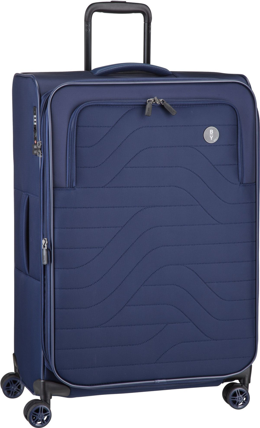Bric's Milano BY 4 Wheel Trolley 71 cm (B2Y08362)