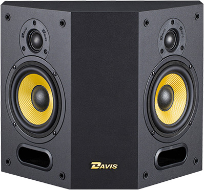 Davis Acoustics Mia 40
