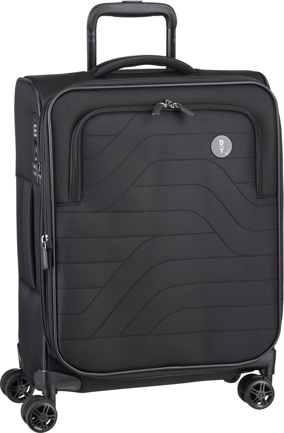 Bric's Milano BY 4 Wheel Trolley 55 cm (B2Y08361)
