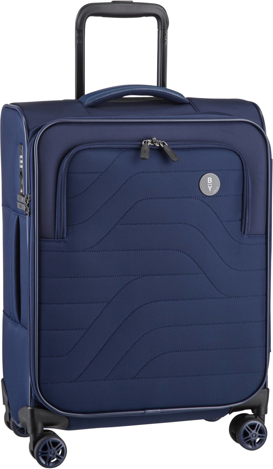 Bric's Milano BY 4 Wheel Trolley 55 cm (B2Y08360)