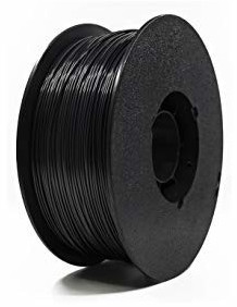 FlashForge Black 1.75mm 1000g