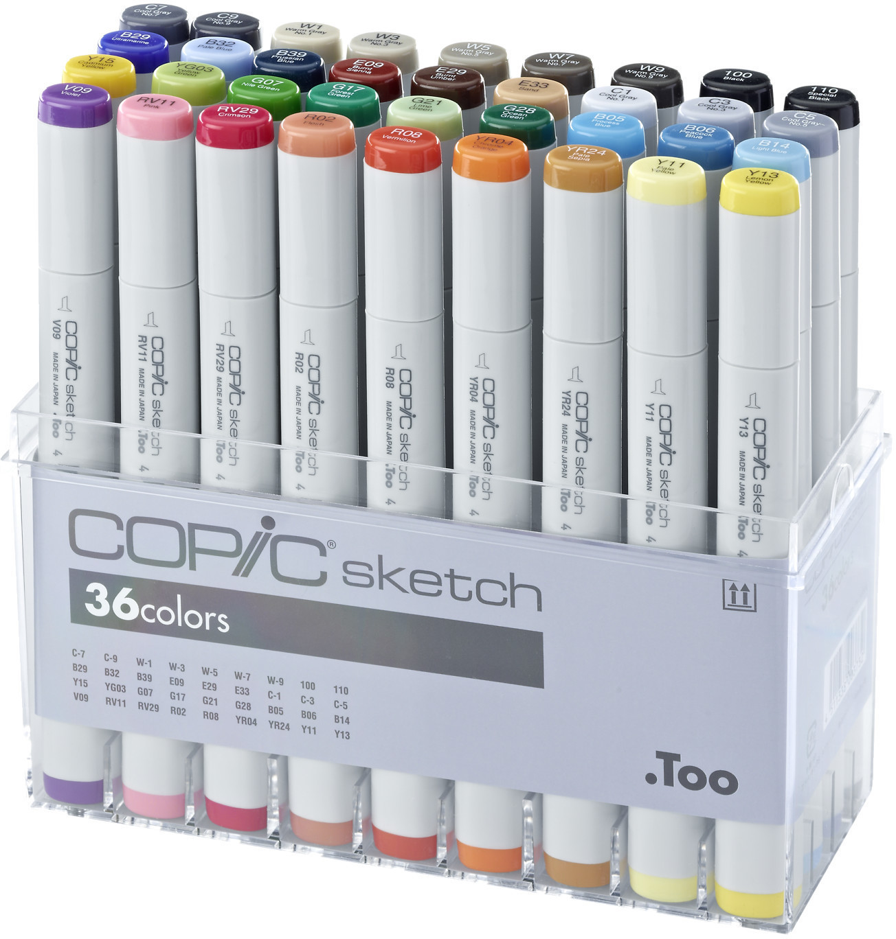 COPIC 21075158