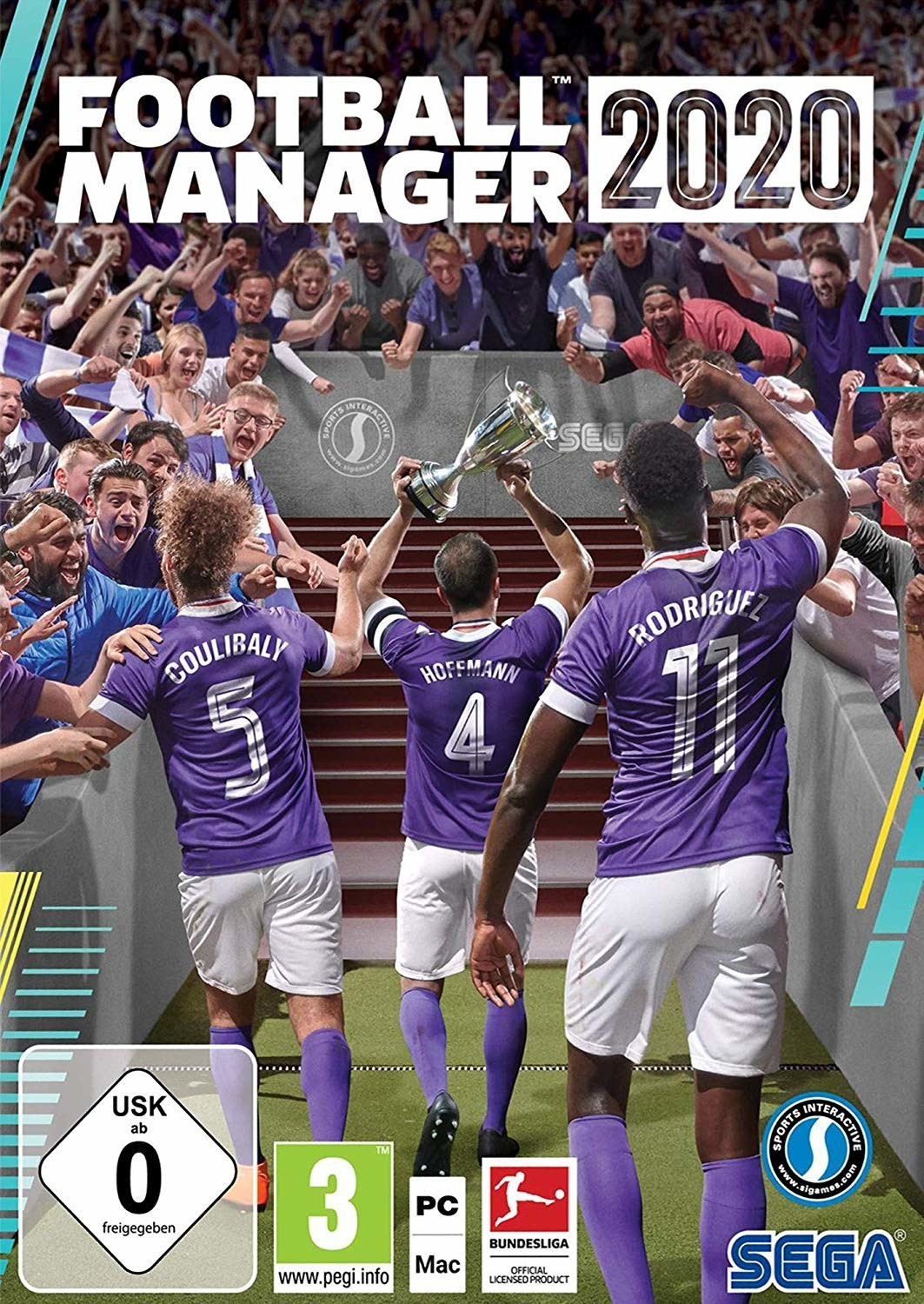football manager 2020 for mac