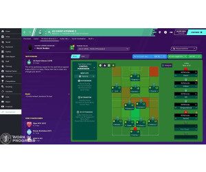 Football manager cheap 2020 mac