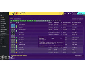 football manager for mac
